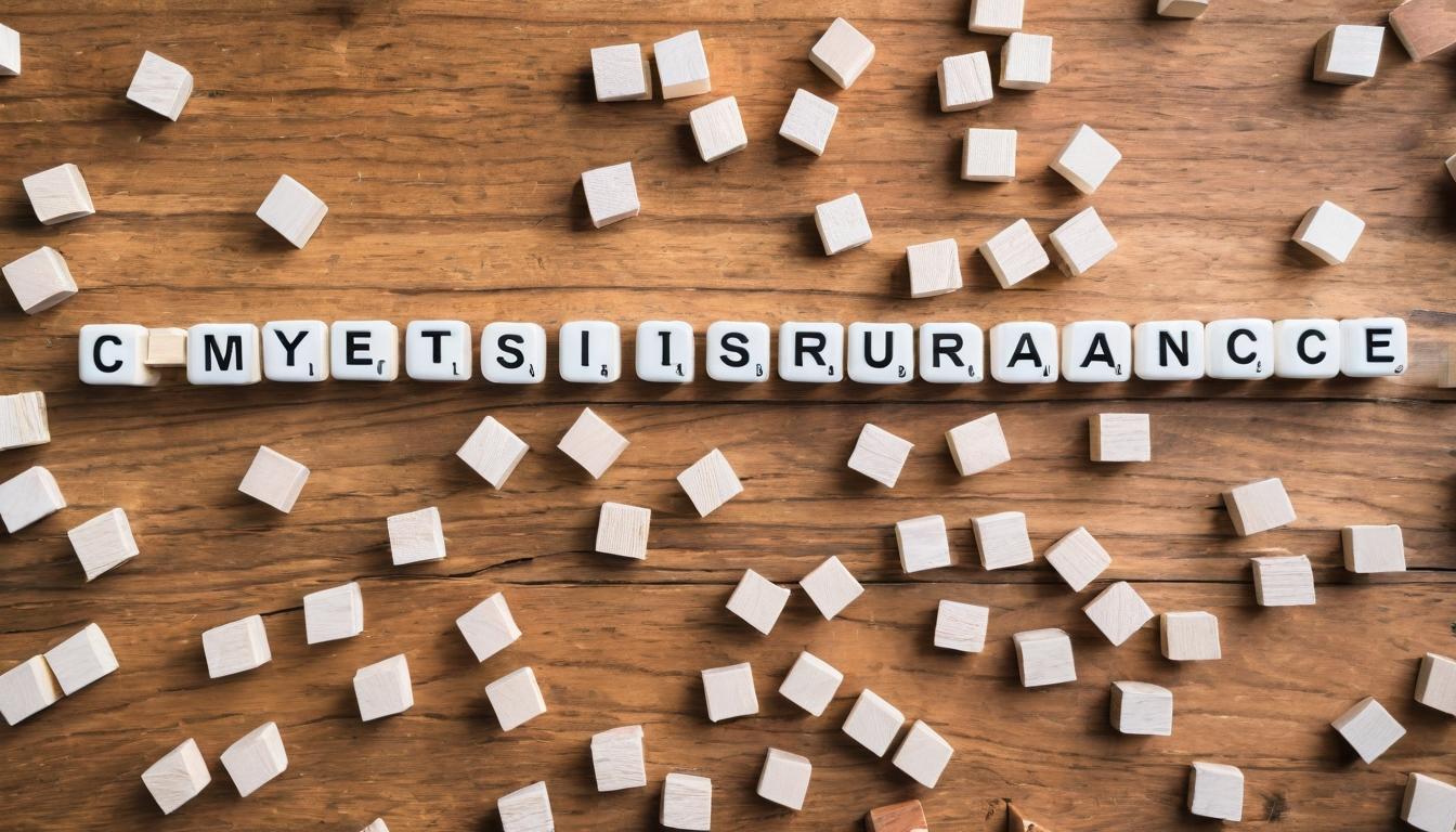 The silent crisis brewing in the insurance industry's backyard