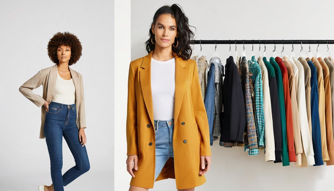 The quiet revolution happening in your closet
