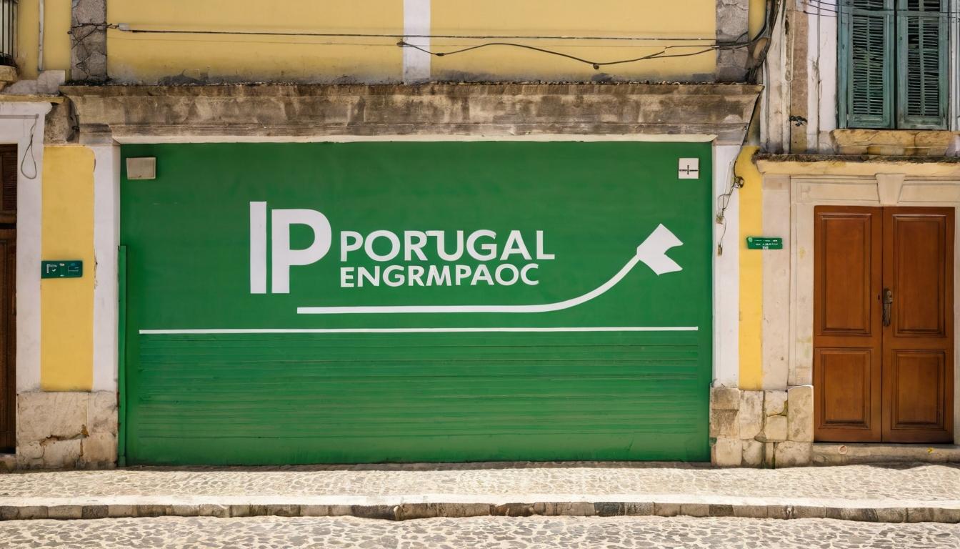 O futuro da energia em Portugal: entre promessas e realidades
