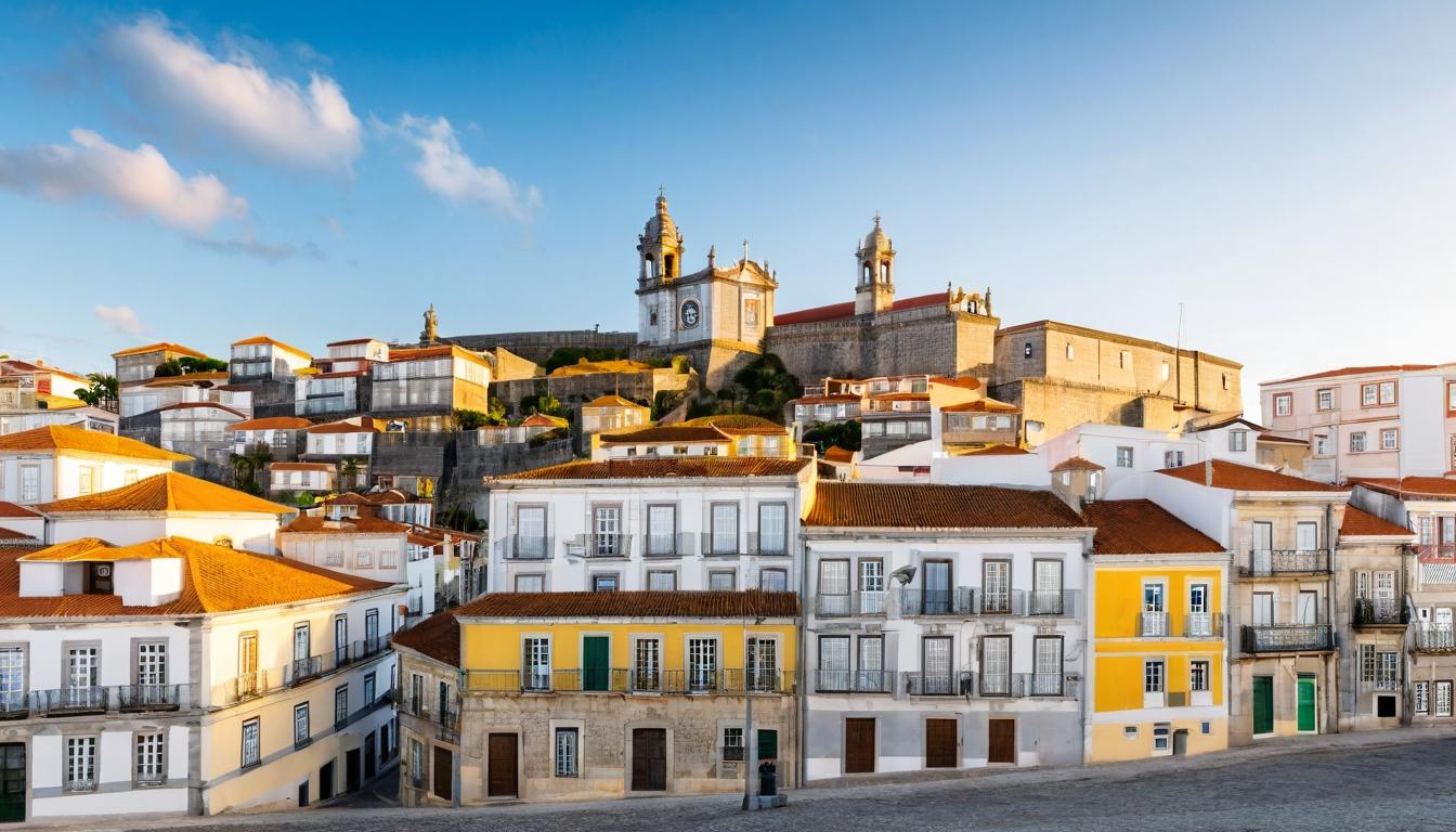 A guerra silenciosa das telecomunicações: como os operadores estão a reinventar o futuro em Portugal
