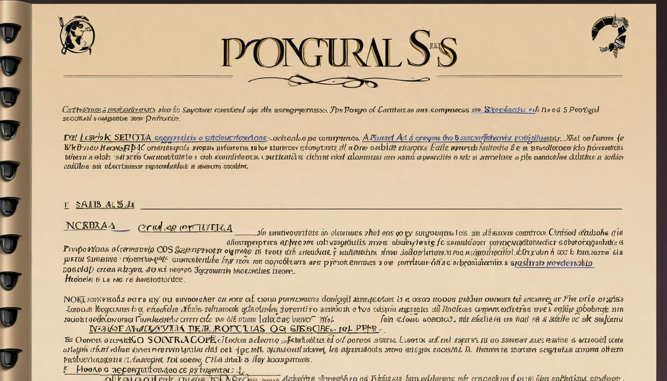 Seguros em Portugal: o que as seguradoras não querem que saiba sobre os seus contratos