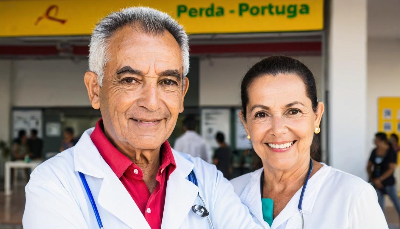 O som do silêncio: como a perda auditiva está a moldar relações e identidades em Portugal