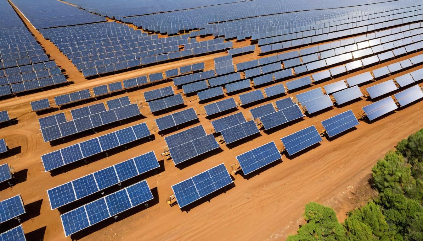 The hidden revolution in solar panel recycling and why it matters more than you think