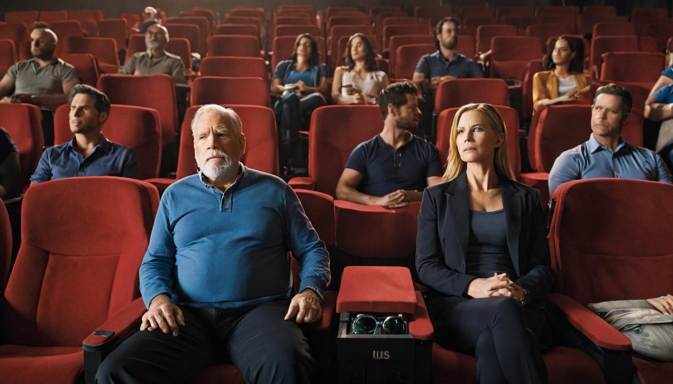 The streaming paradox: why box office flops become streaming gold