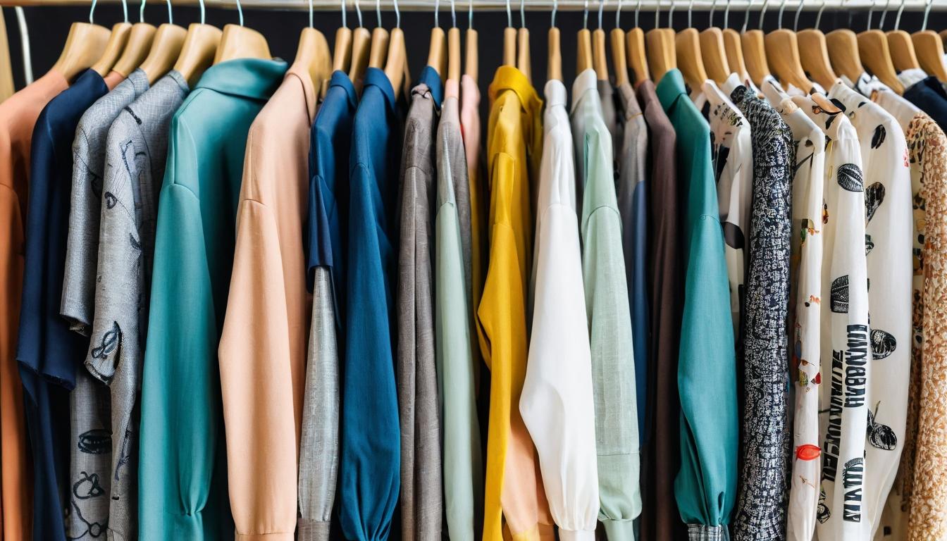 The quiet revolution in sustainable fashion that nobody's talking about