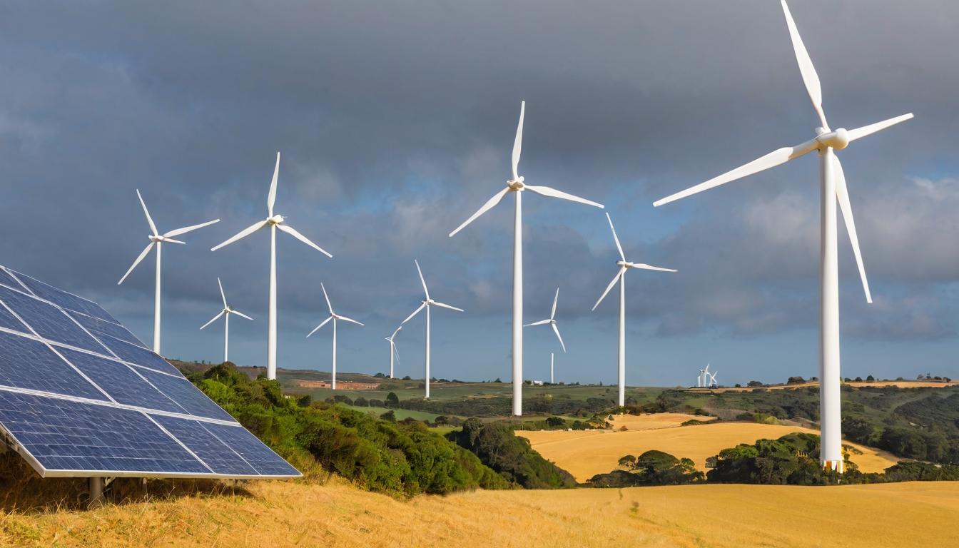 O preço da energia em Portugal: entre promessas políticas e a realidade dos consumidores