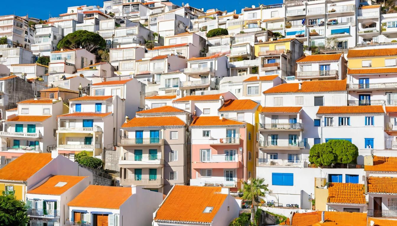 O lado oculto da renovação: o que as imobiliárias não contam sobre as casas portuguesas