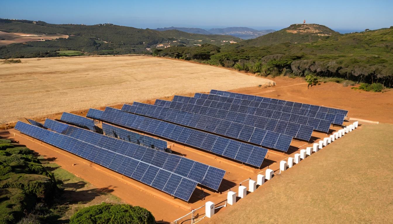 O sol que não aquece: os obstáculos invisíveis à revolução solar em Portugal