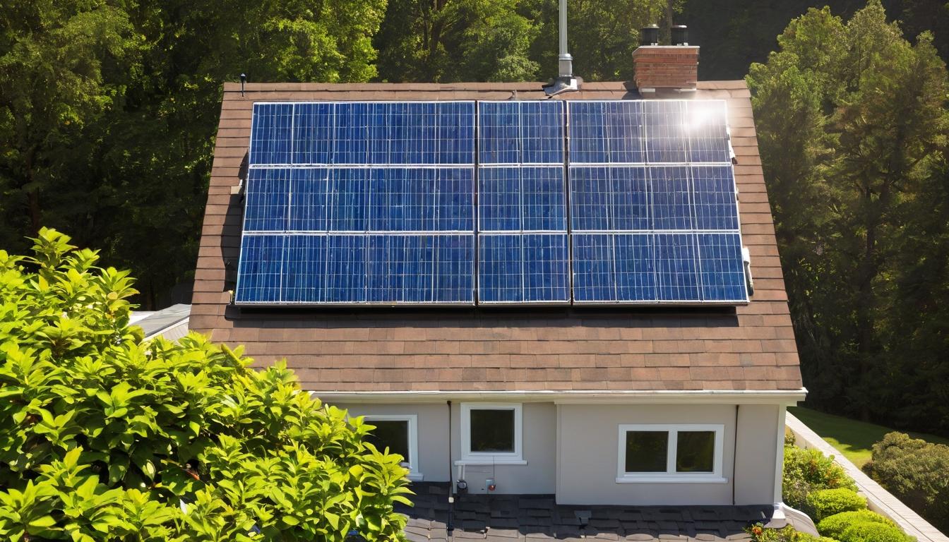 The hidden battle over your home's energy future