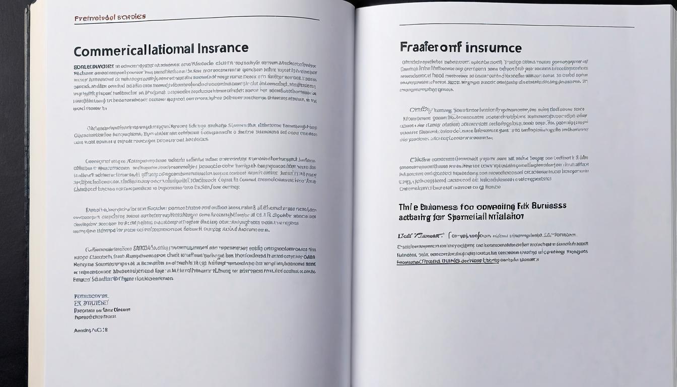 The silent crisis in commercial insurance: Why businesses are struggling to find coverage The silent crisis in commercial insurance: Why businesses are struggling to find coverage