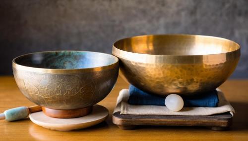 The hidden science behind ancient sound healing practices The hidden science behind ancient sound healing practices