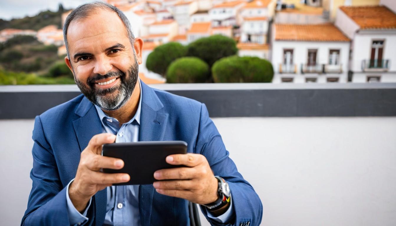 O futuro das telecomunicações em Portugal: entre promessas e realidades