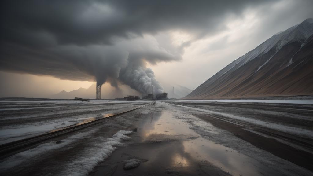 rising climate risks and the future of insurance rising climate risks and the future of insurance