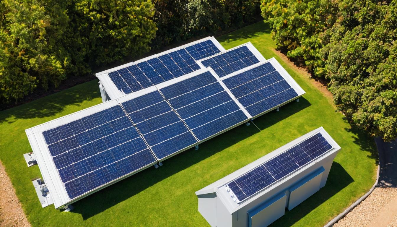 The hidden revolution in solar energy storage that's changing everything