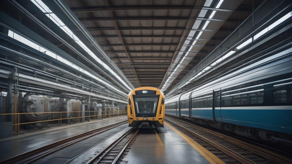 Innovaciones tecnológicas que revolucionan la industria automotriz