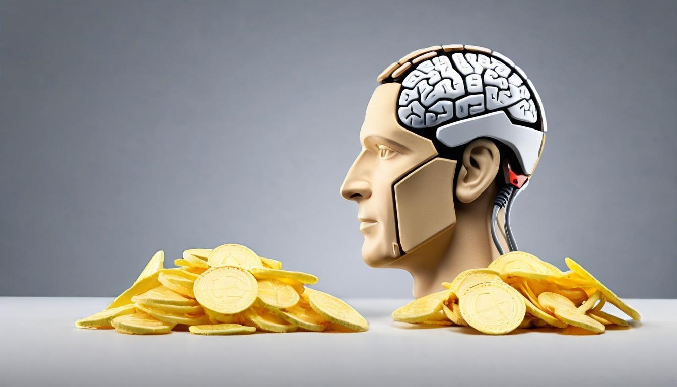 La revolución silenciosa de los chips neuromórficos: cuando el hardware aprende a pensar como nosotros