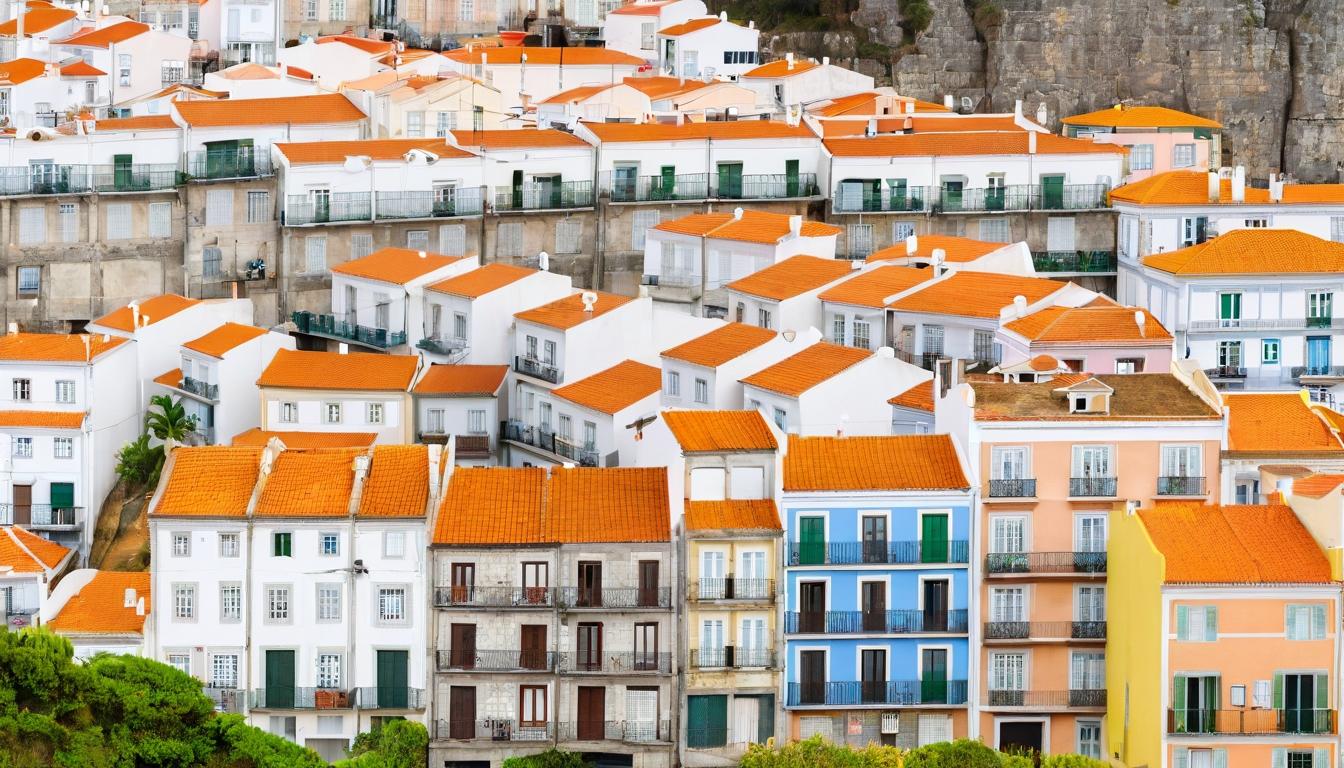 O lado oculto da renovação de casas em Portugal: histórias que os sites imobiliários não contam