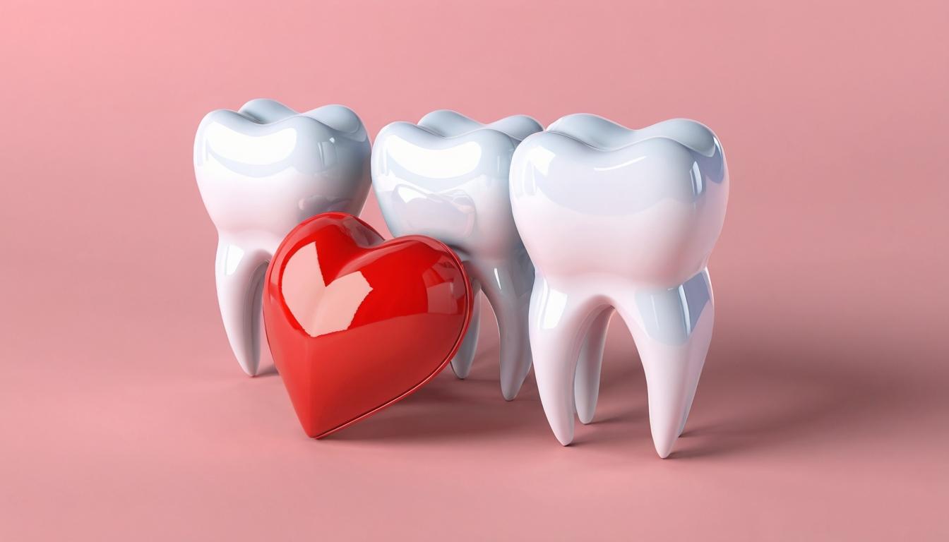 El lado oculto de la salud dental: lo que nadie te cuenta sobre tus dientes