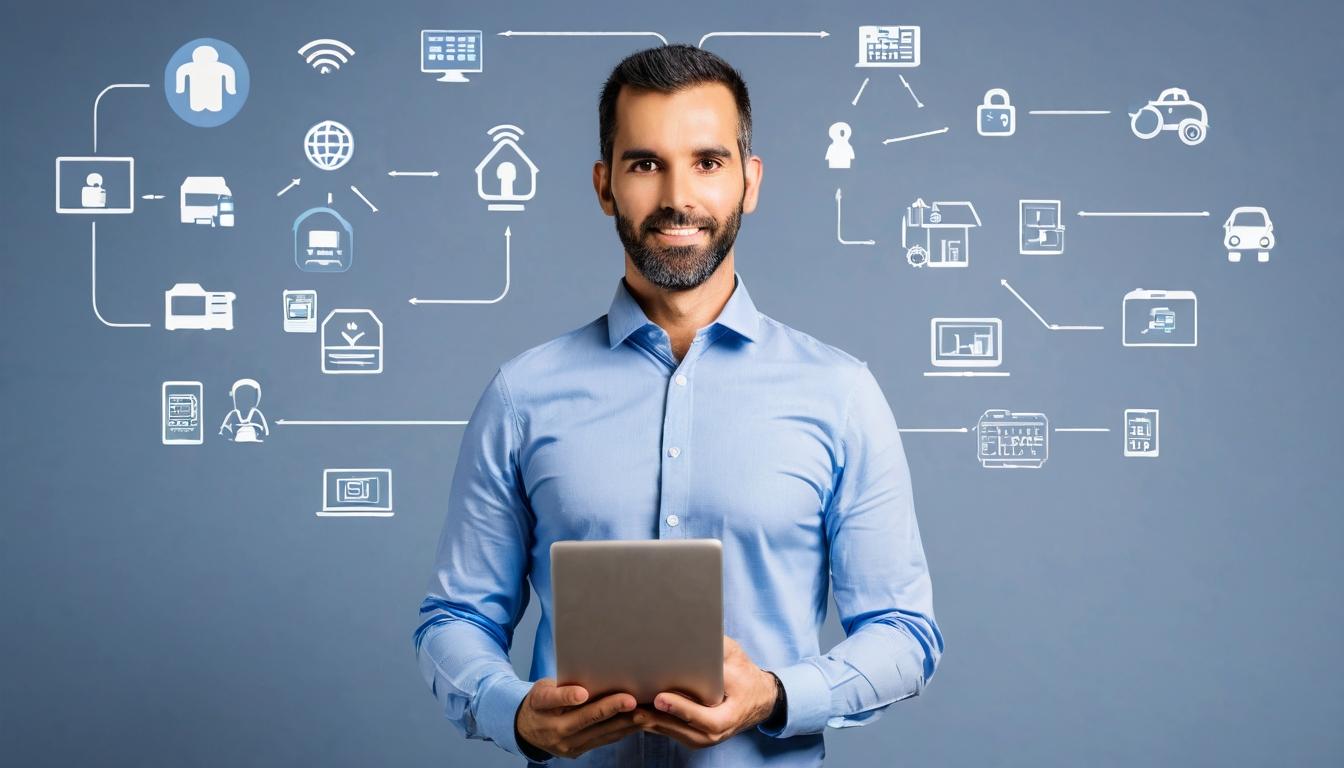 El seguro que no te cuentan: cómo las aseguradoras están reinventando la protección en la era digital