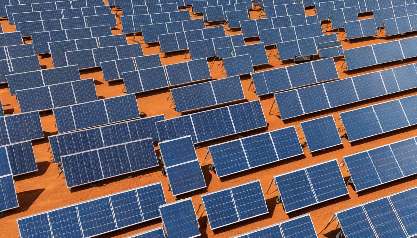 The solar panel revolution: what your installer isn't telling you about the coming energy transformation