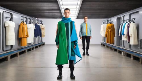The quiet revolution in sustainable fashion that no one's talking about