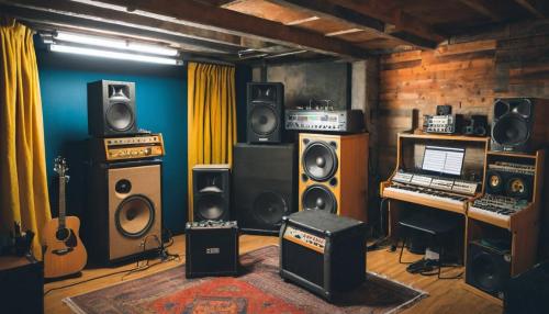 The underground sounds reshaping mainstream music