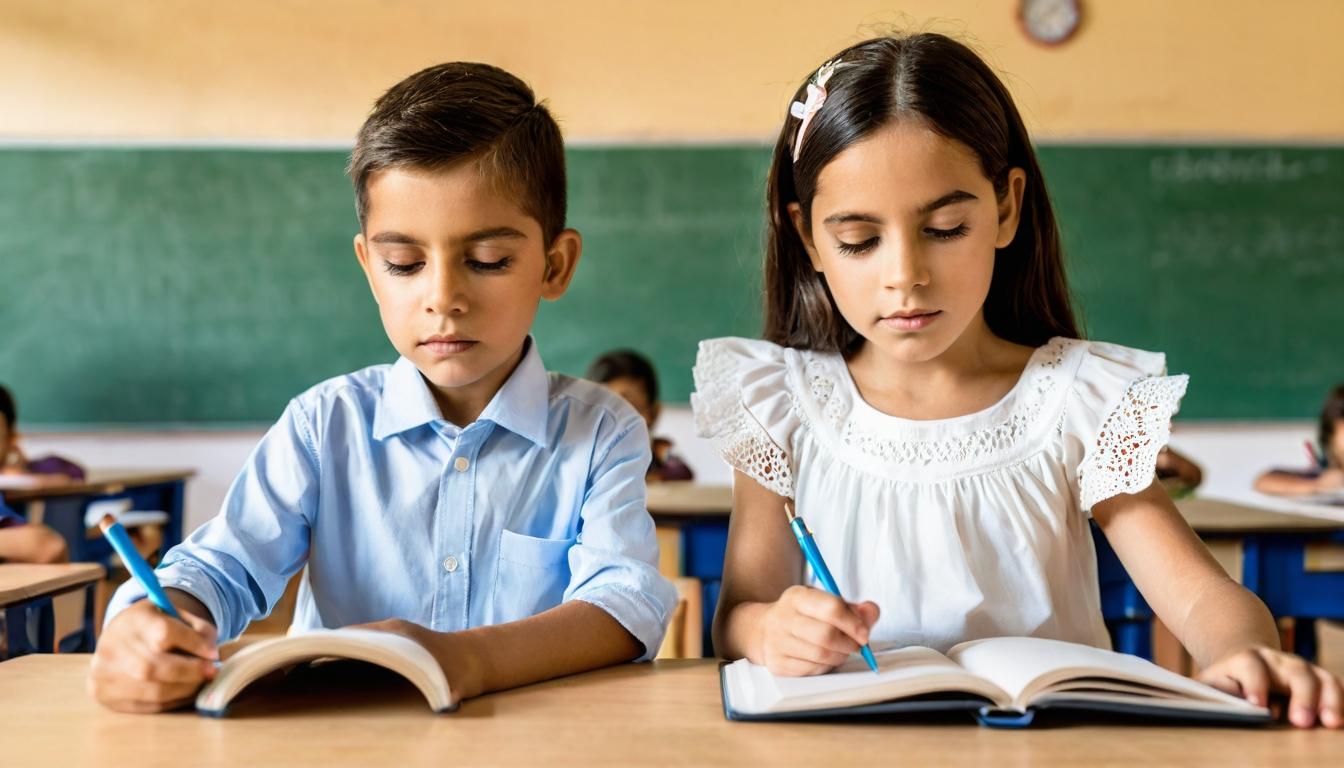 El futuro de la educación en México: retos y oportunidades en la era digital