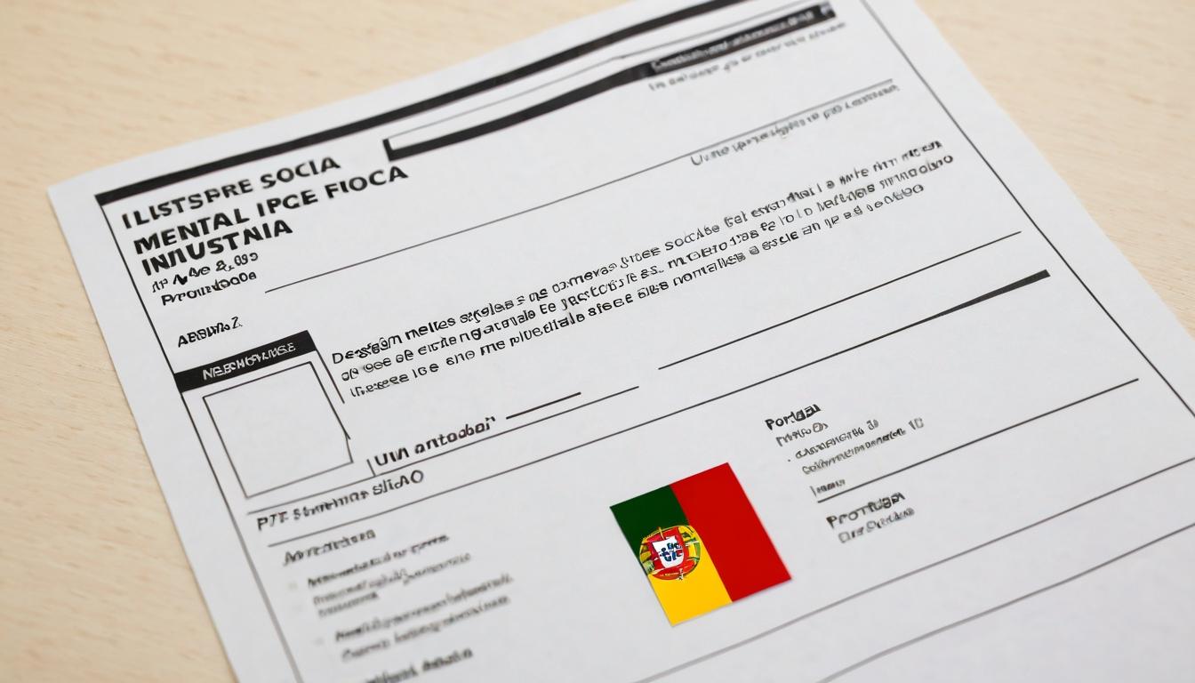 O lado oculto da saúde mental em Portugal: quando o sistema falha e a sociedade ignora O lado oculto da saúde mental em Portugal: quando o sistema falha e a sociedade ignora