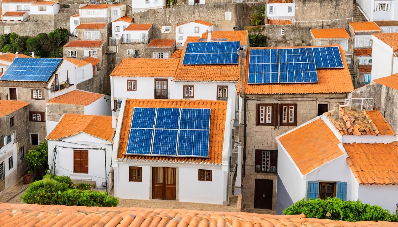 O paradoxo energético português: quando o sol brilha mas os investimentos não aquecem