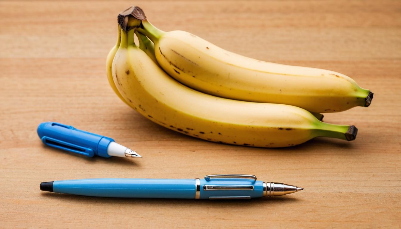 The hidden lives of everyday objects and the secrets they keep