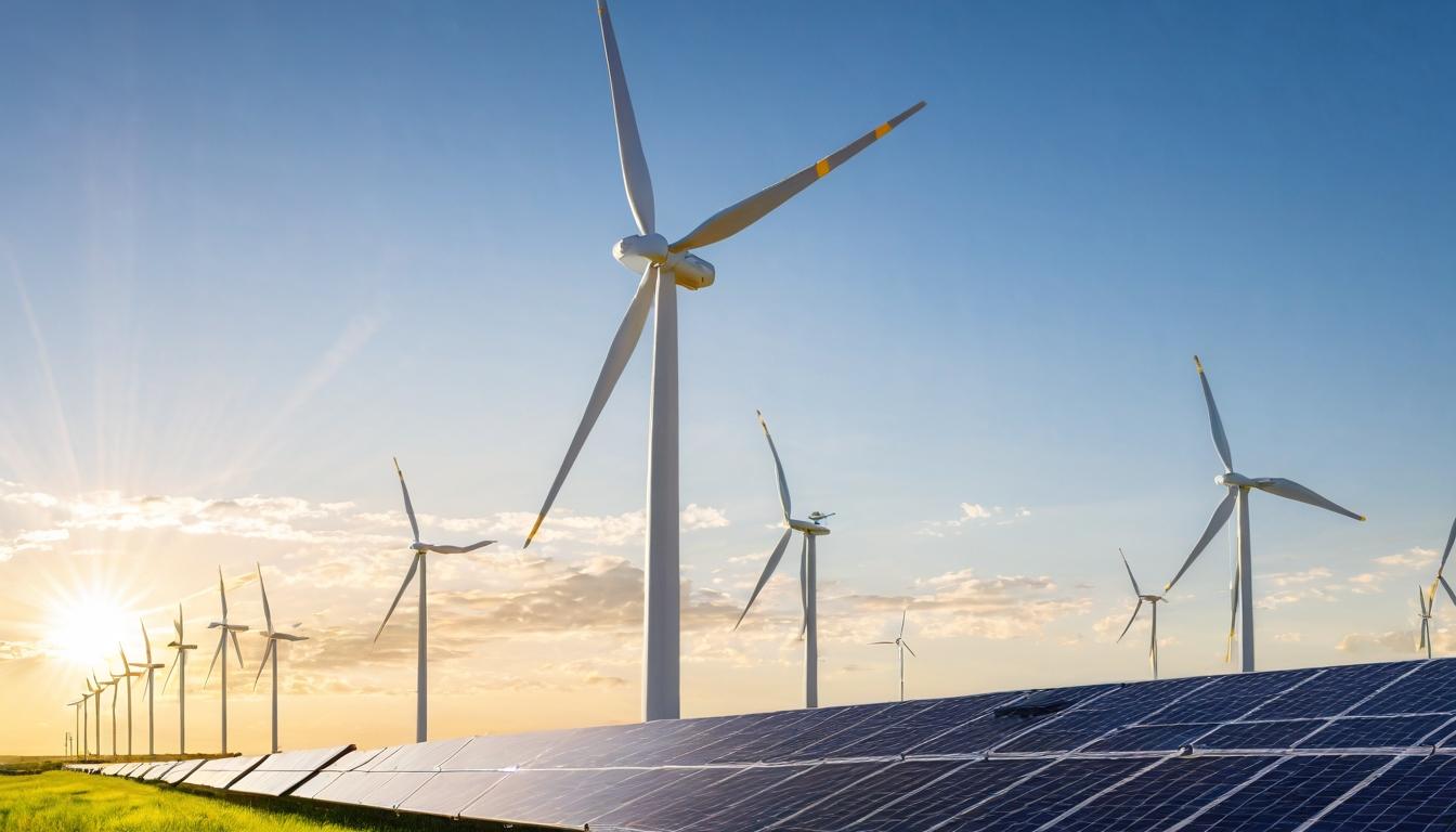 The invisible revolution transforming America's energy landscape