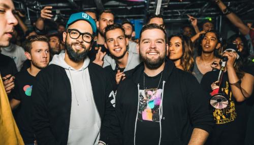 The underground sounds reshaping mainstream music