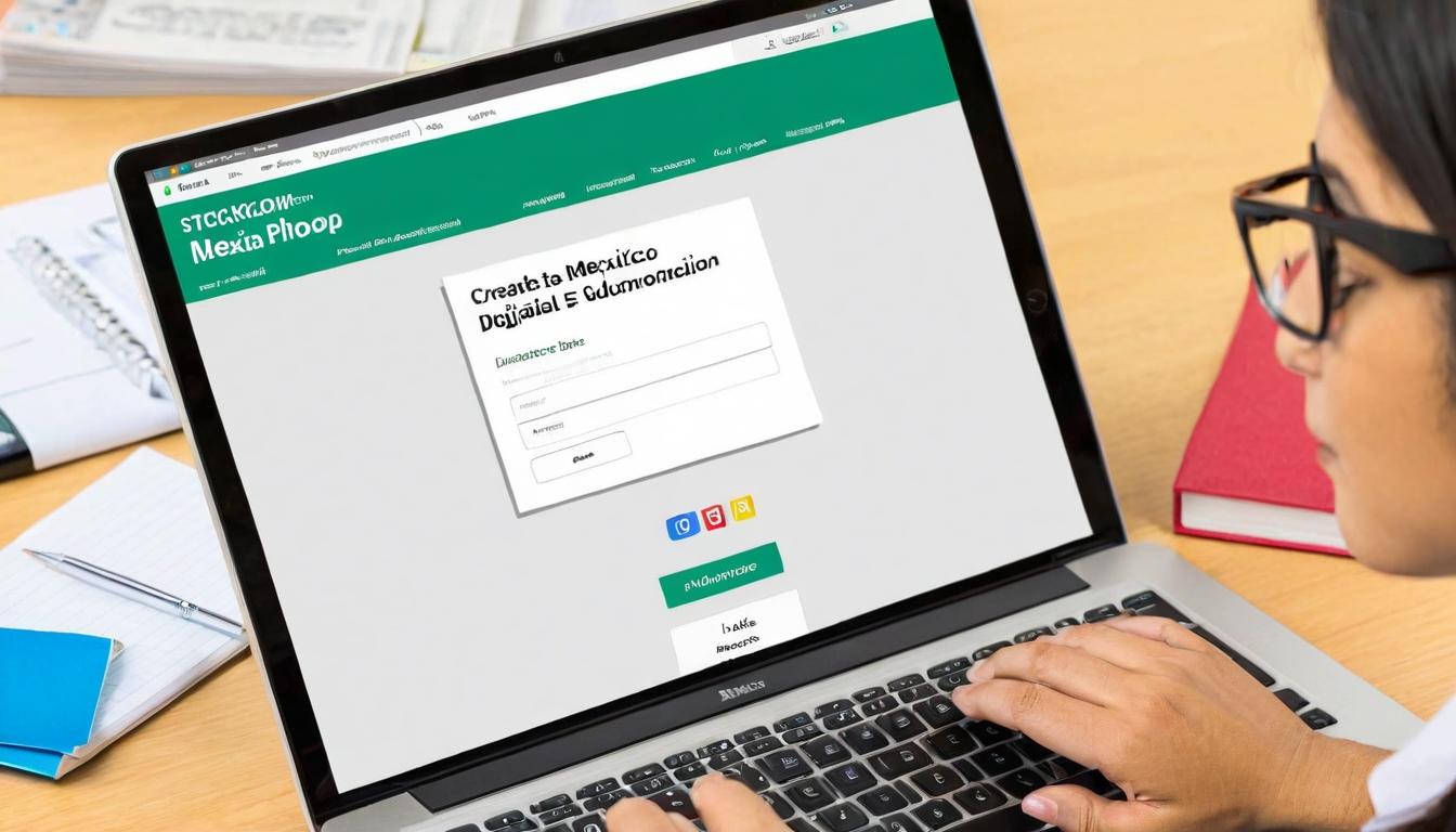 El futuro de la educación en México: tendencias, desafíos y oportunidades