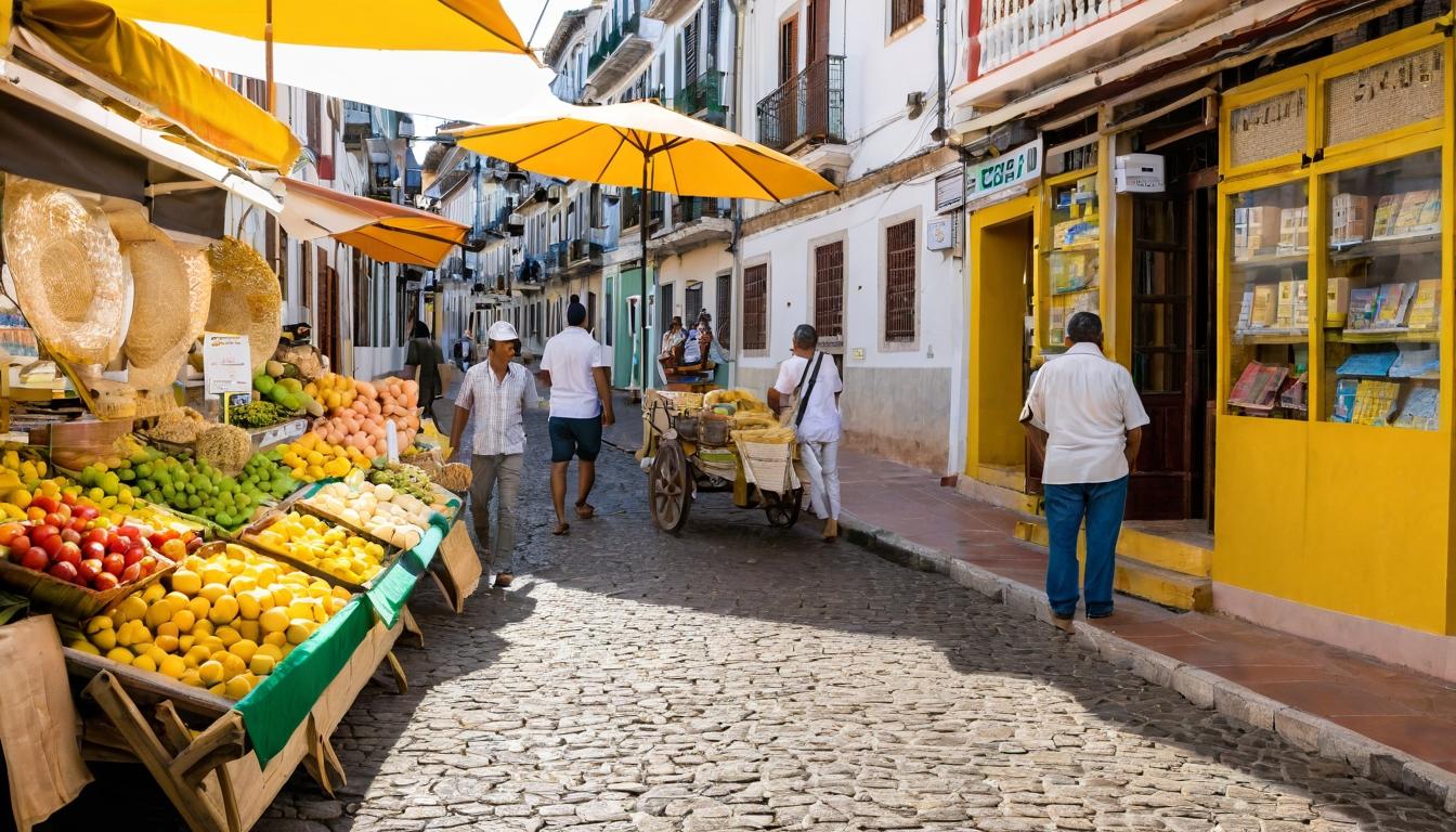 O preço da energia em Portugal: quando a factura chega, quem paga a festa?