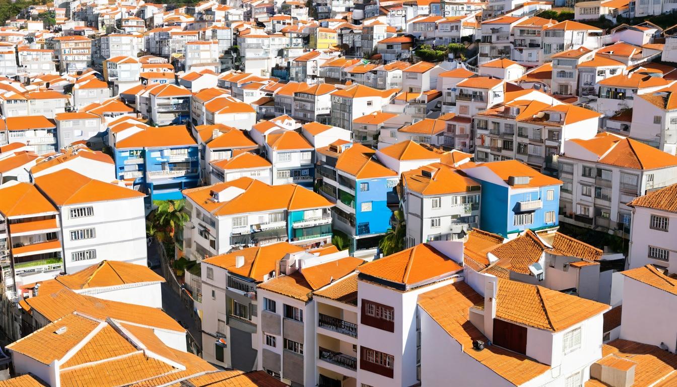 O mercado imobiliário português: entre sonhos e realidade