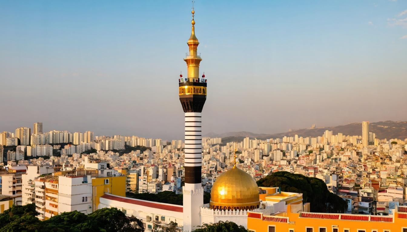 O silêncio que nos adoece: como o ruído urbano está a minar a nossa saúde
