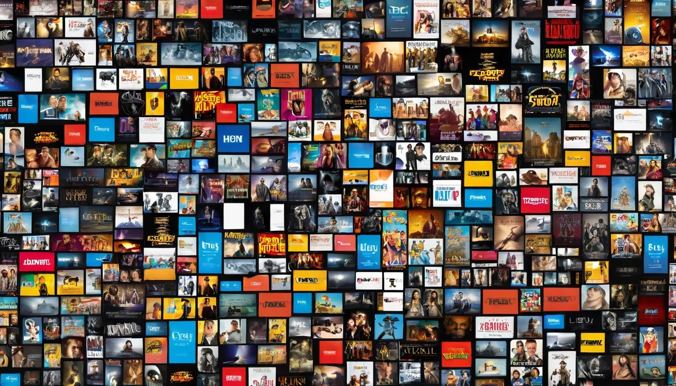 The streaming paradox: Why Hollywood's golden age is turning to rust