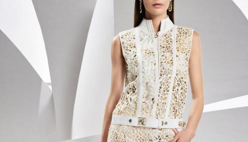 The quiet revolution happening in sustainable fashion