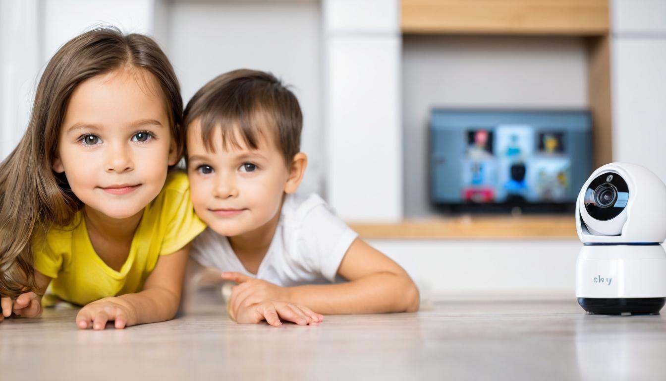 The hidden security risks in your smart home and how to protect your family