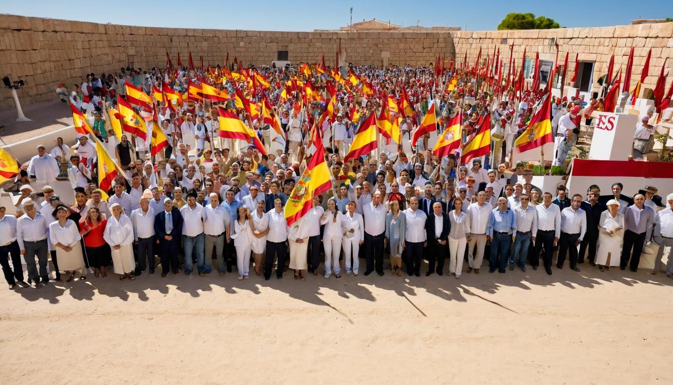 La revolución silenciosa de las comunidades energéticas: cuando los vecinos toman el control de la luz