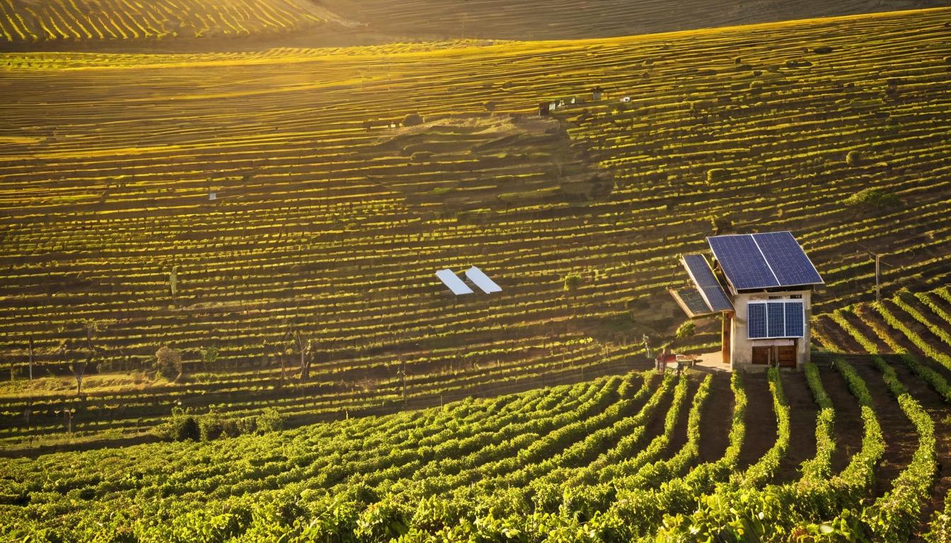 O preço da energia em Portugal: entre a dependência externa e a revolução renovável