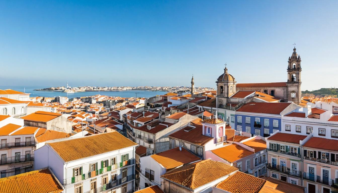 O mercado imobiliário português: entre sonhos, protestos e oportunidades