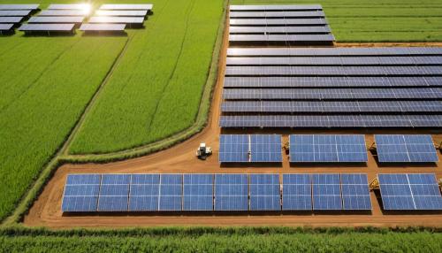 The solar revolution is quietly transforming how we power our lives
