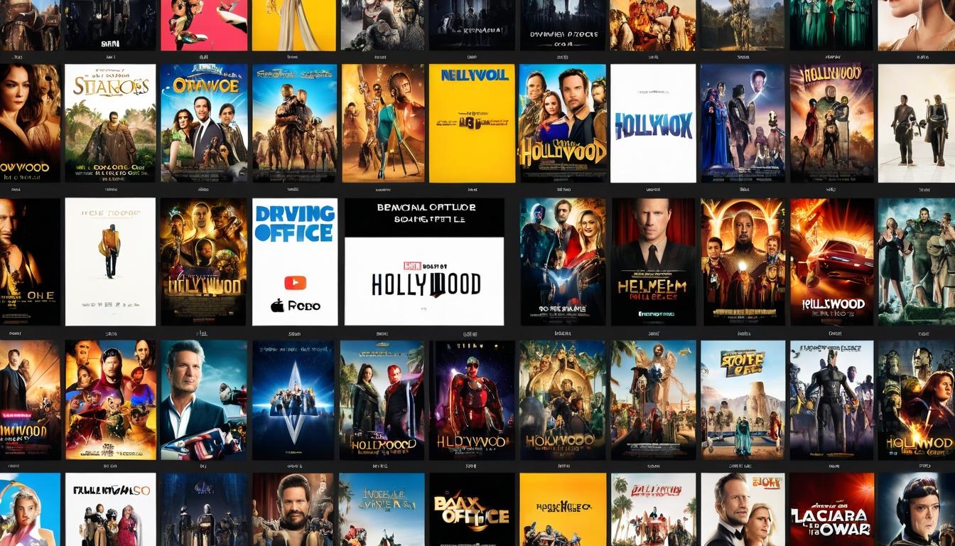 The streaming paradox: why box office flops are finding new life on digital platforms