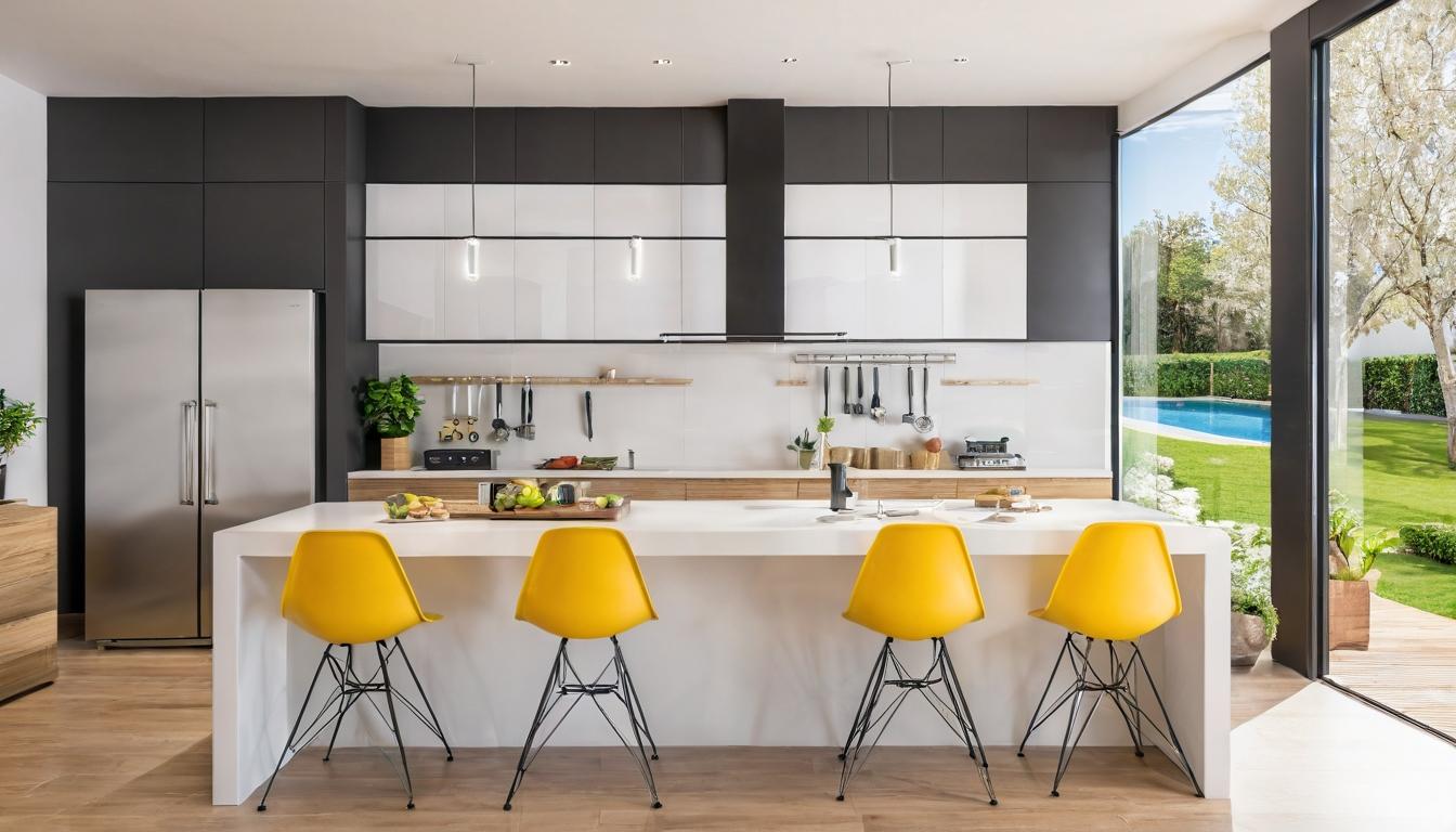 El arte de transformar tu hogar: secretos que los profesionales no te cuentan