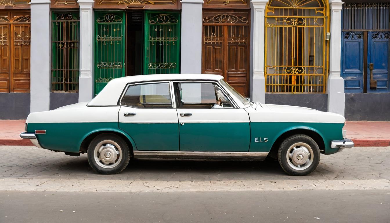 El seguro de auto en Chile: más allá de la prima, lo que realmente importa cuando ocurre un siniestro