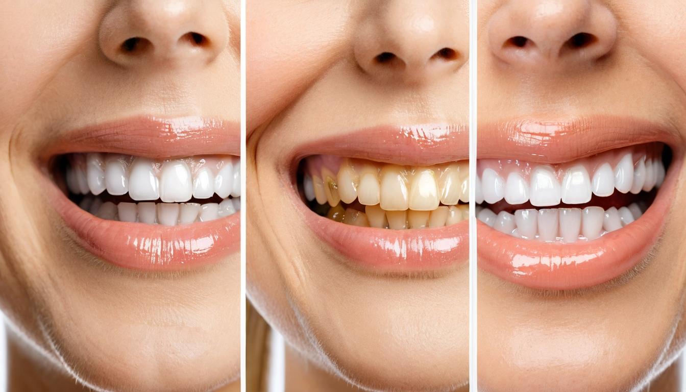 El lado oculto de la salud dental: lo que no te cuentan en la consulta