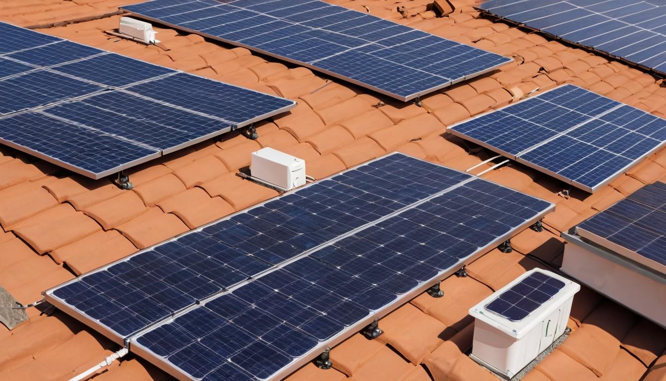 The quiet revolution transforming how we power our homes