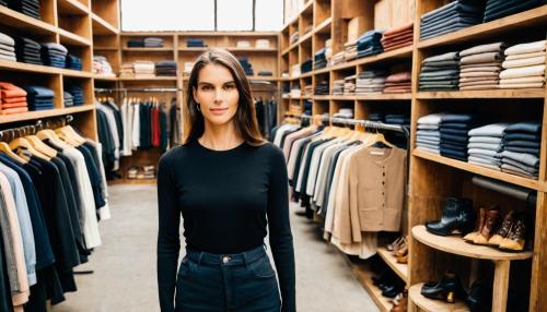 The quiet revolution of slow fashion in a fast-paced world