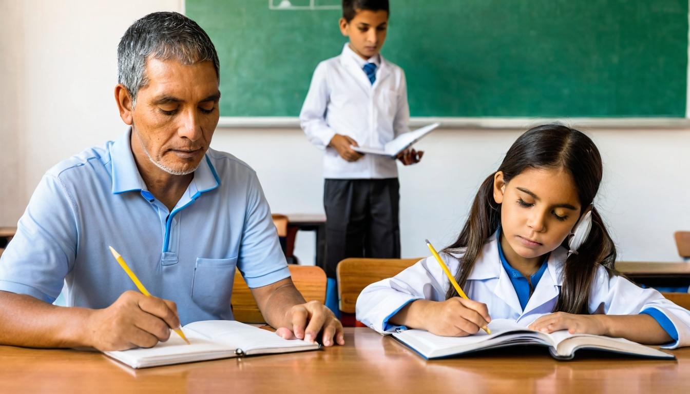El sistema educativo ecuatoriano frente a la nueva realidad: desafíos y oportunidades en la era postpandemia